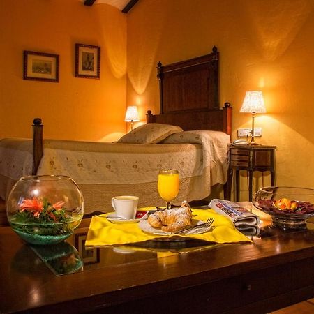 Casas De Los Pinos Hotel Bodega La Venta חדר תמונה